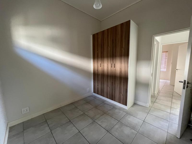 To Let 2 Bedroom Property for Rent in Greenbay Eco Estate Western Cape